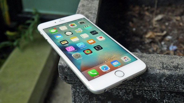 iPhone 6S và iPhone 6S Plus xách tay hạ nhiệt - Tuổi Trẻ Online