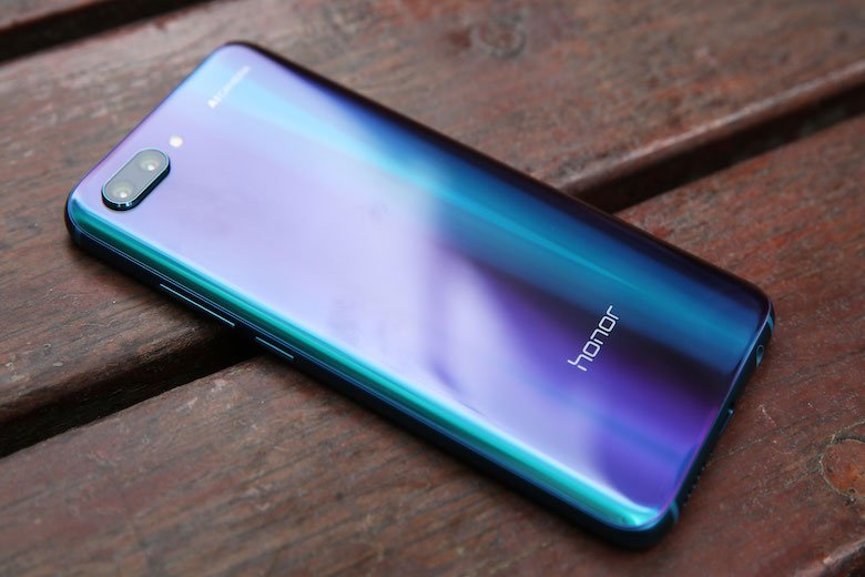 huawei update android 9.0 pie