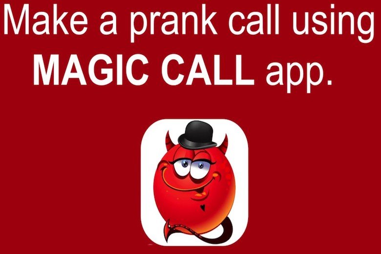 magic call pro