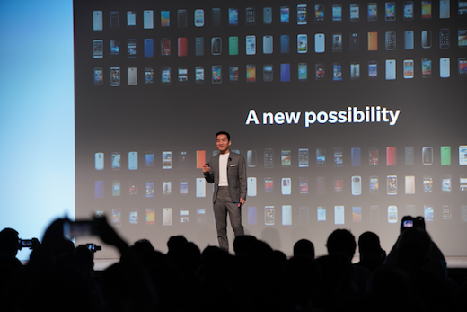 oneplus sẽ là hãng đầu tiên ra mắt smartphone với chíp snapdragon 855