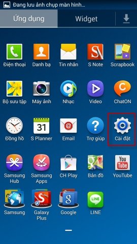 Tải xuống APK Hình Nền cho Note 5 cho Android