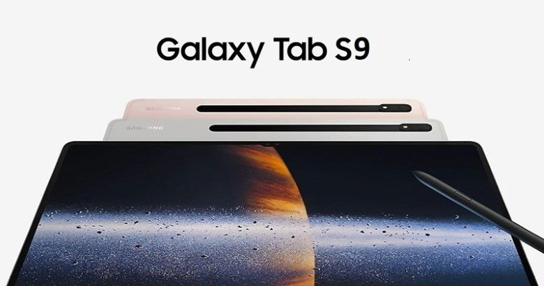 Galaxy Tab S9 Plus giá bao nhiêu  2