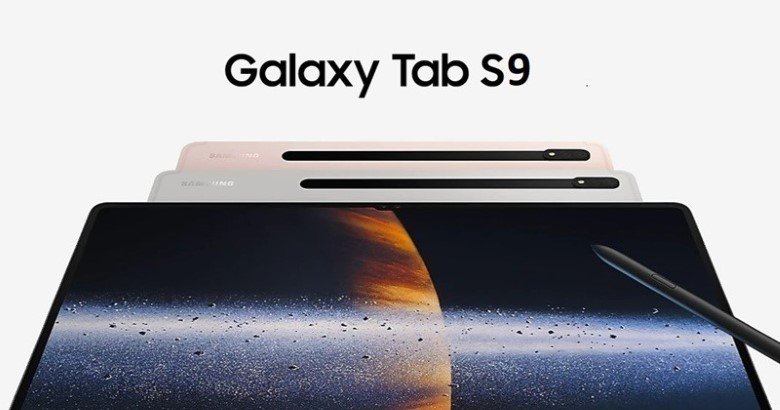 Galaxy Tab S9 Plus giá bao nhiêu  2