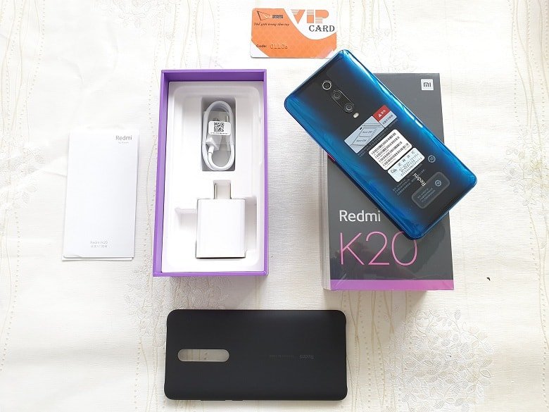 Xiaomi Redmi K20 (6GB | 64GB)