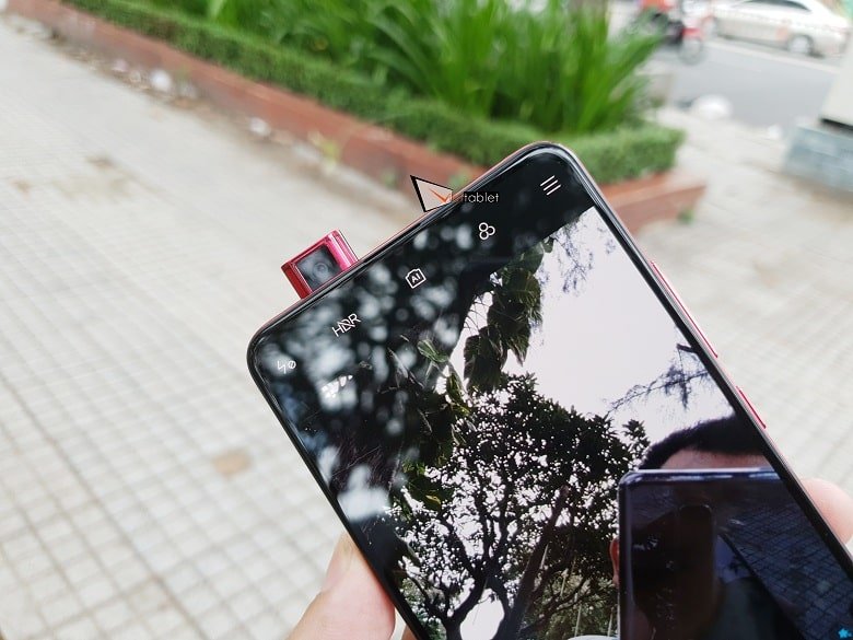 Camera selfie của Xiaomi Redmi K20 RAM 6GB - 128GB