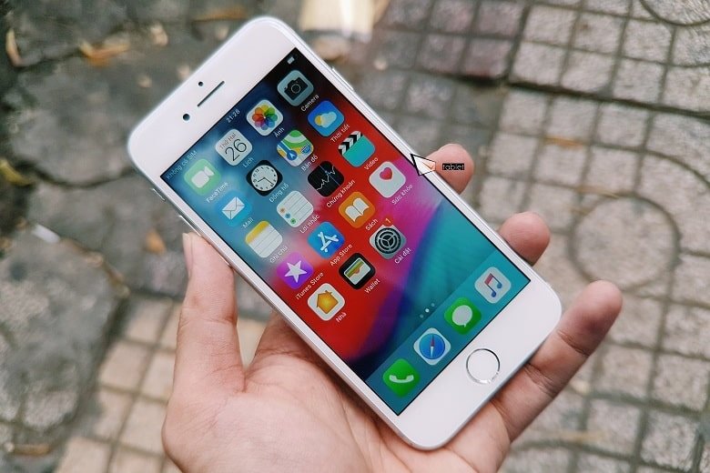 4 lý do iPhone 7 đáng mua nhất khi sập giá chỉ còn từ 4,99 triệu