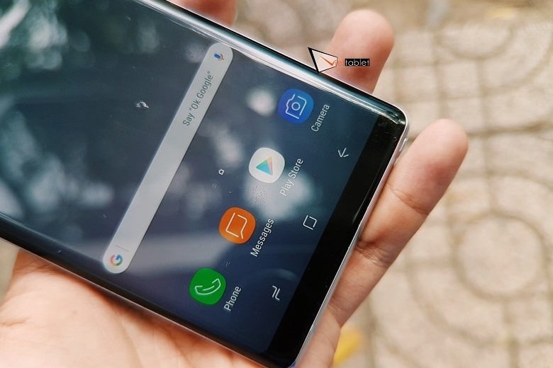 Samsung Note 8 Mỹ Mới Fullbox Sập Giá 