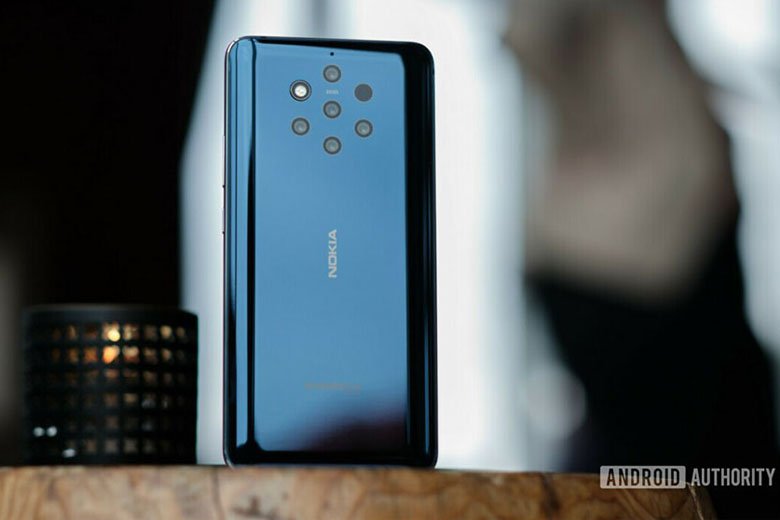 Danh sách điện thoại Nokia được lên đời Android 10