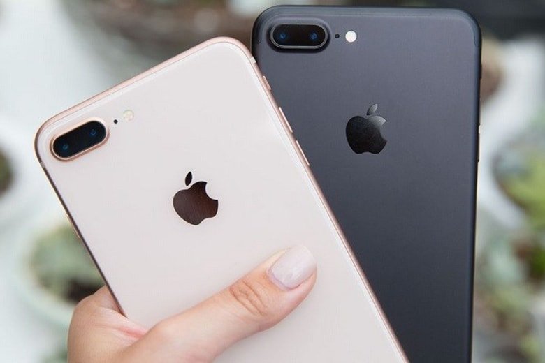 iPhone 8 Plus về giá 9 triệu liệu có Đập chết iPhone 7 Plus không?