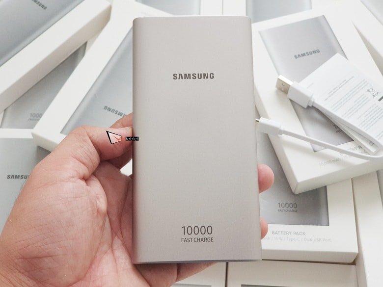 Pin sạc dự phòng Samsung 10.000 mAh Type-C