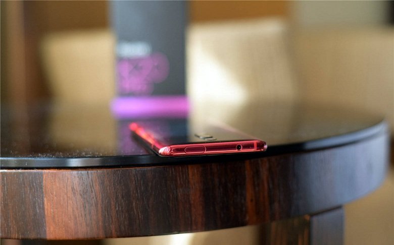 Xiaomi Redmi K20 vẫn còn được giữ lại jack tai nghe 3.5 mm truyền thống