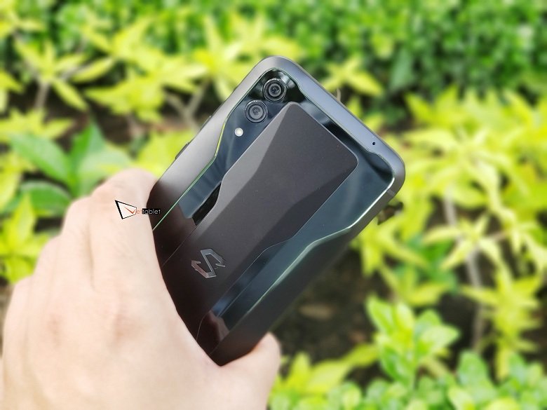 Camera của Xiaomi Black Shark 2 (12GB | 256GB)