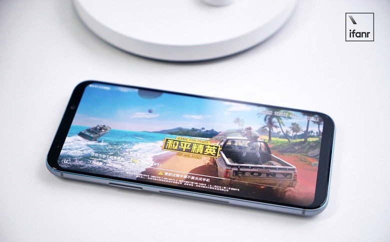 cấu hình Xiaomi Black Shark 2 Pro