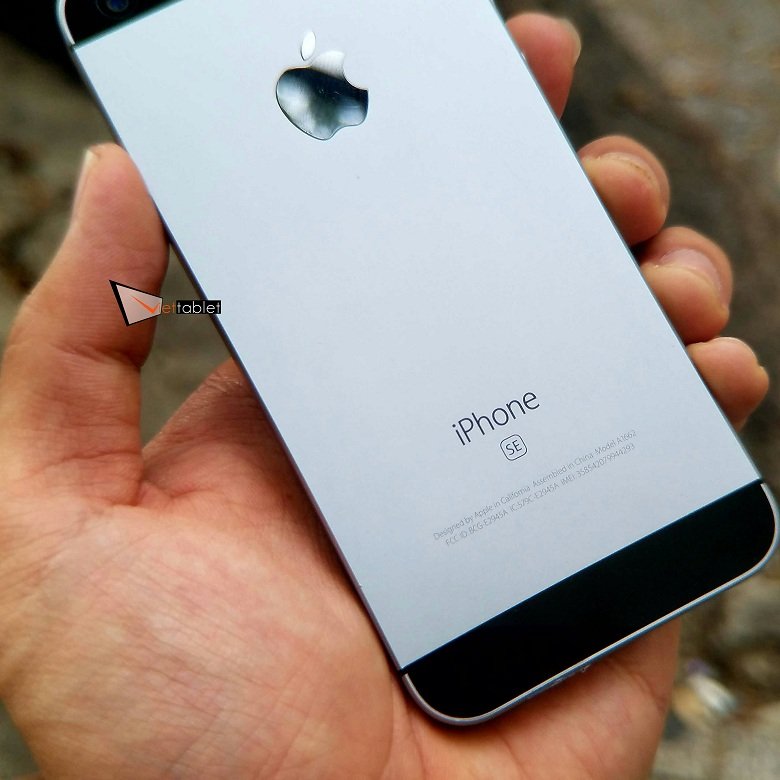 iPhone 5SE chính thức ra mắt với cùng thiết kế mẫu iPhone 5S, nhưng mạnh mẽ  hơn về cấu hình | Nguyễn Kim Blog