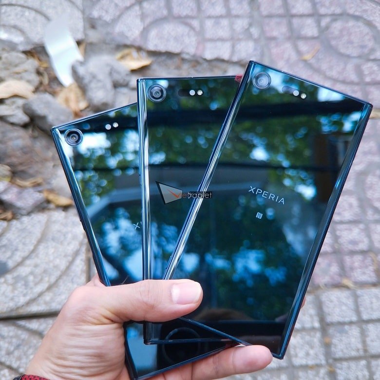 Sony Xperia XZ Premium 2 SIM đang có mặt tại Viettablet với số lượng lớn