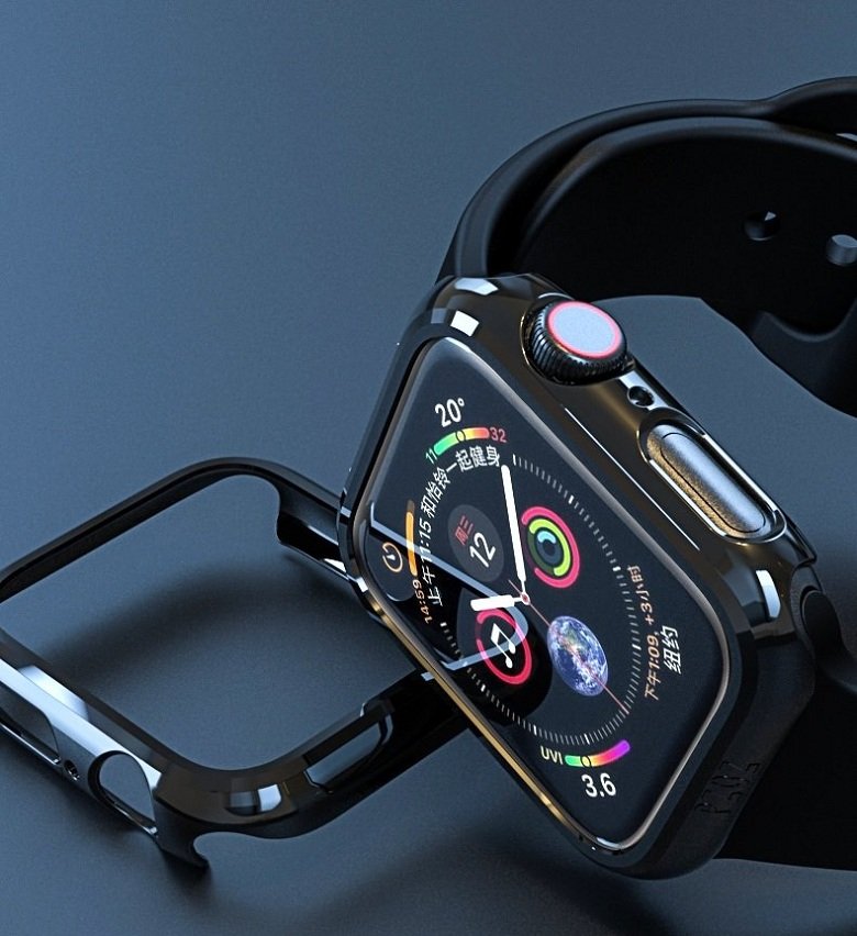 Ốp thể thao cho Apple Watch