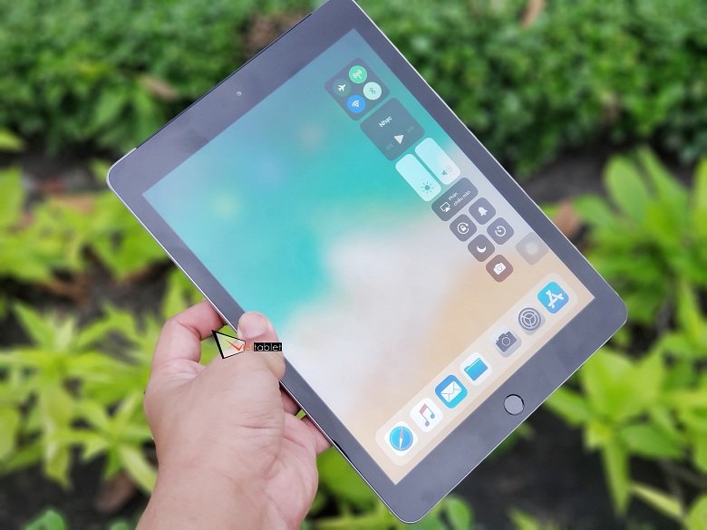 Hiệu năng của iPad 9.7 inch (2018) quá ngon trong tầm giá