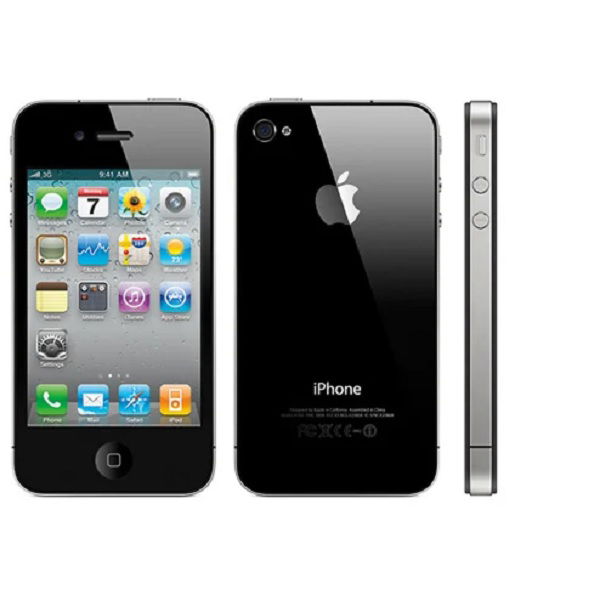 Tổng hợp năm ra mắt các dòng iPhone từ 2008 đến 2018