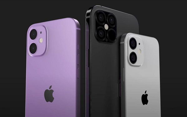 iPhone ra mắt vào năm 2019 đến 2023