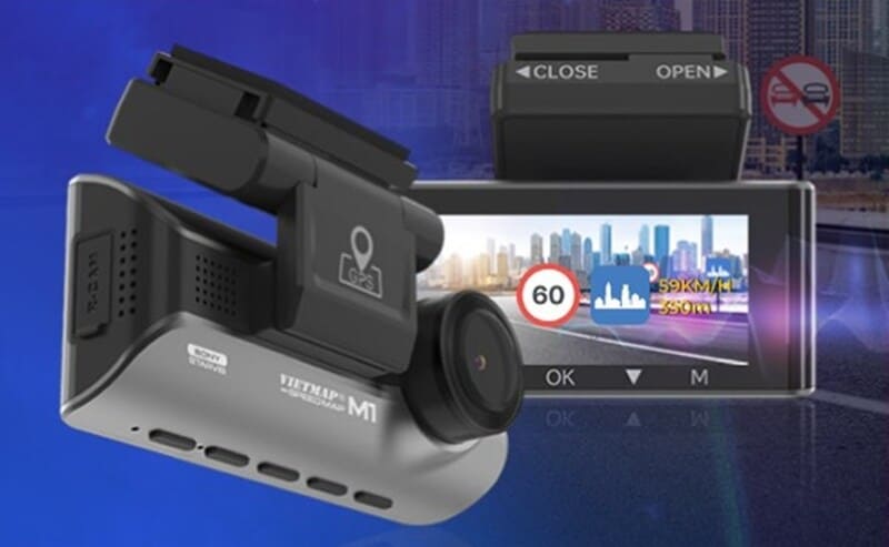 Nên Chọn Camera Hành Trình Theo Nhu Cầu Nào?