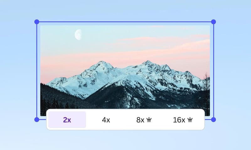 Nhu cầu ghi hình chất lượng cao