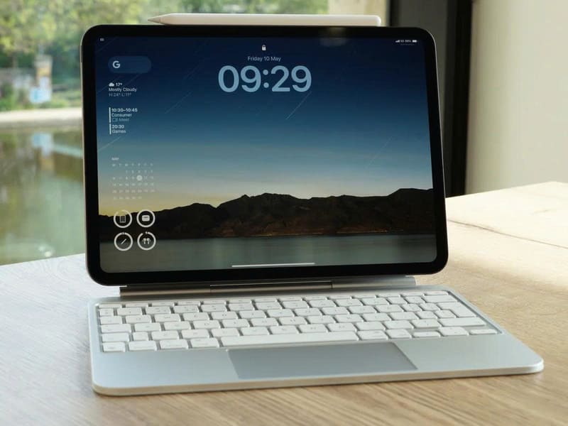 top 10 tablet cho dân văn phòng