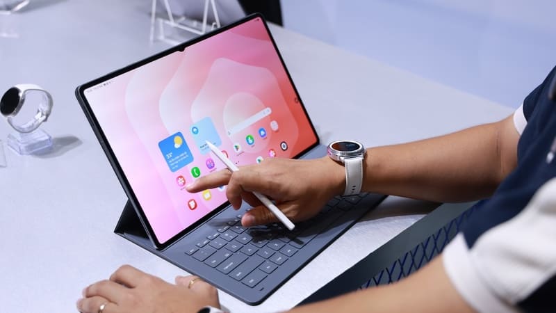 top 10 tablet cho dân văn phòng