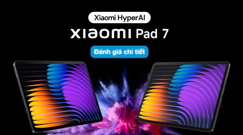 top 10 tablet cho dân văn phòng