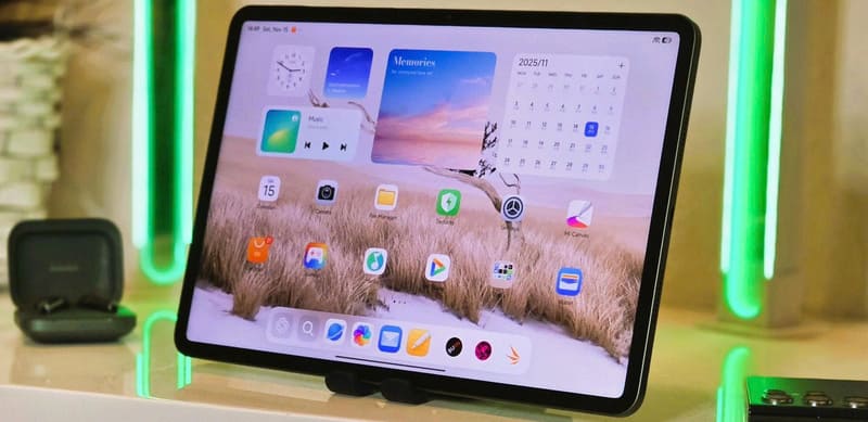 top 10 tablet cho dân văn phòng