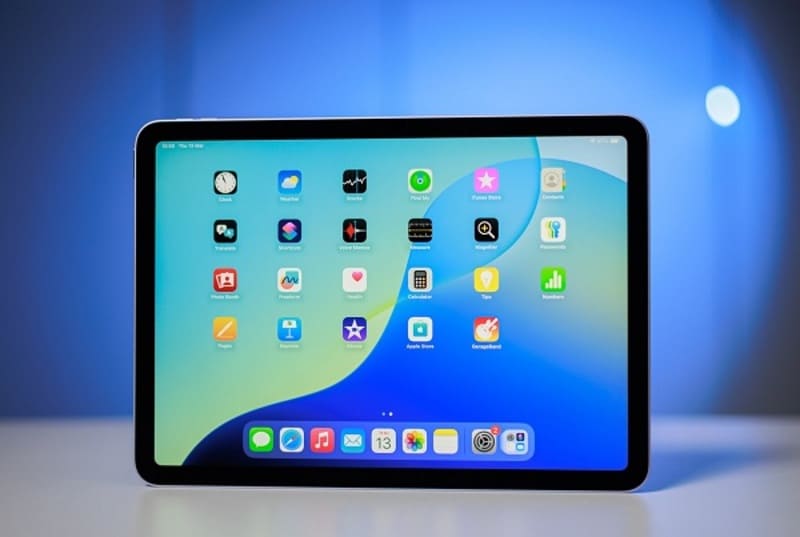 top 10 tablet cho dân văn phòng