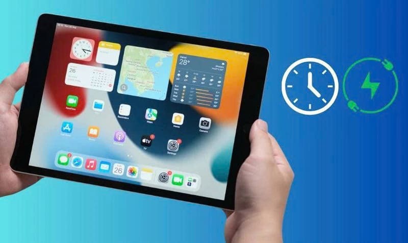 top 10 tablet cho dân văn phòng