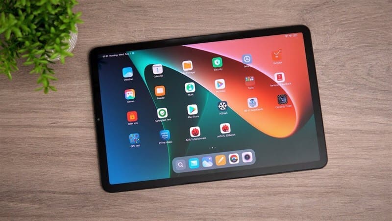top 10 tablet cho dân văn phòng