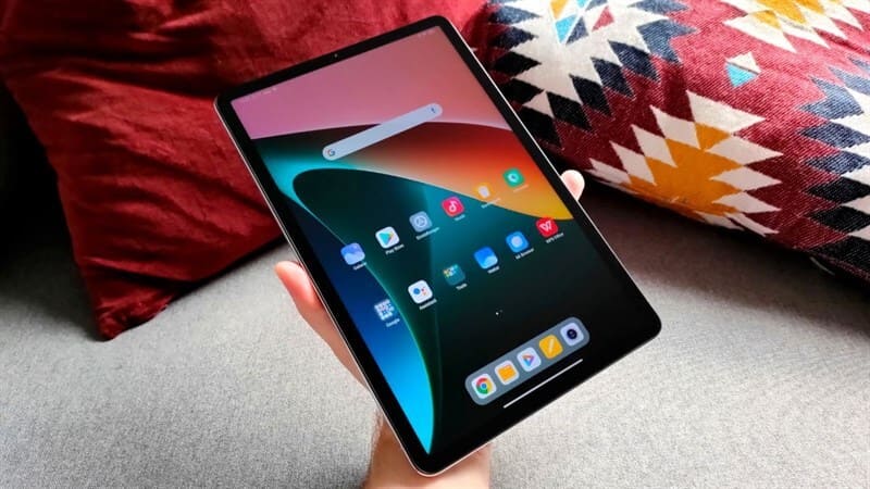 top 10 tablet cho dân văn phòng