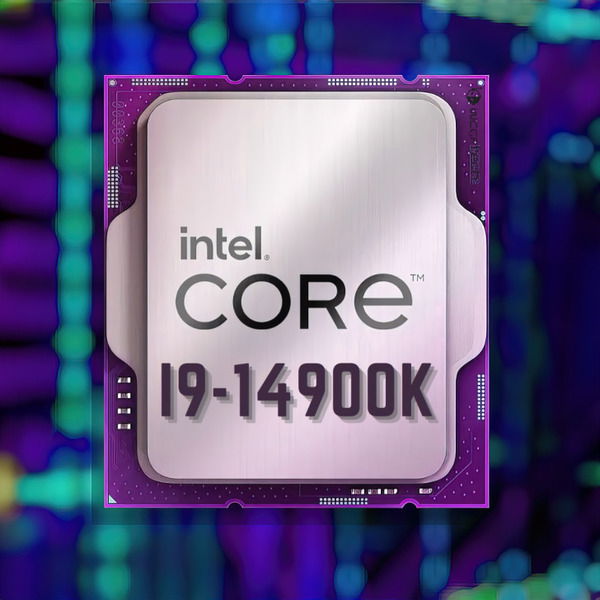 Intel Core i9-14900K