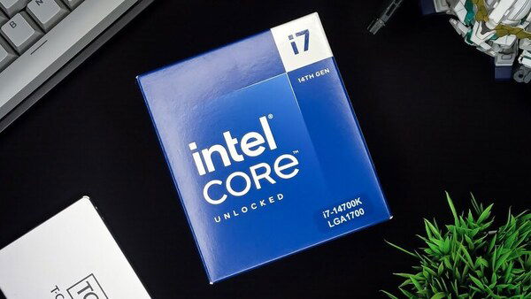Intel Core i7-14700K