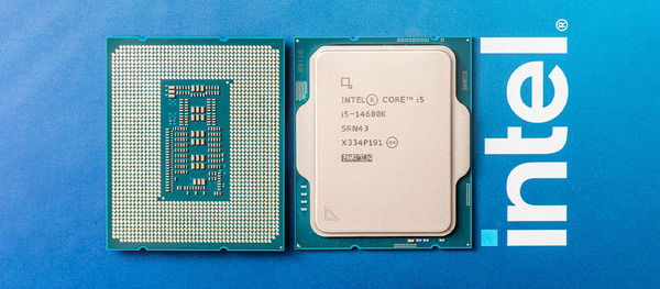 Intel Core i5-14600K