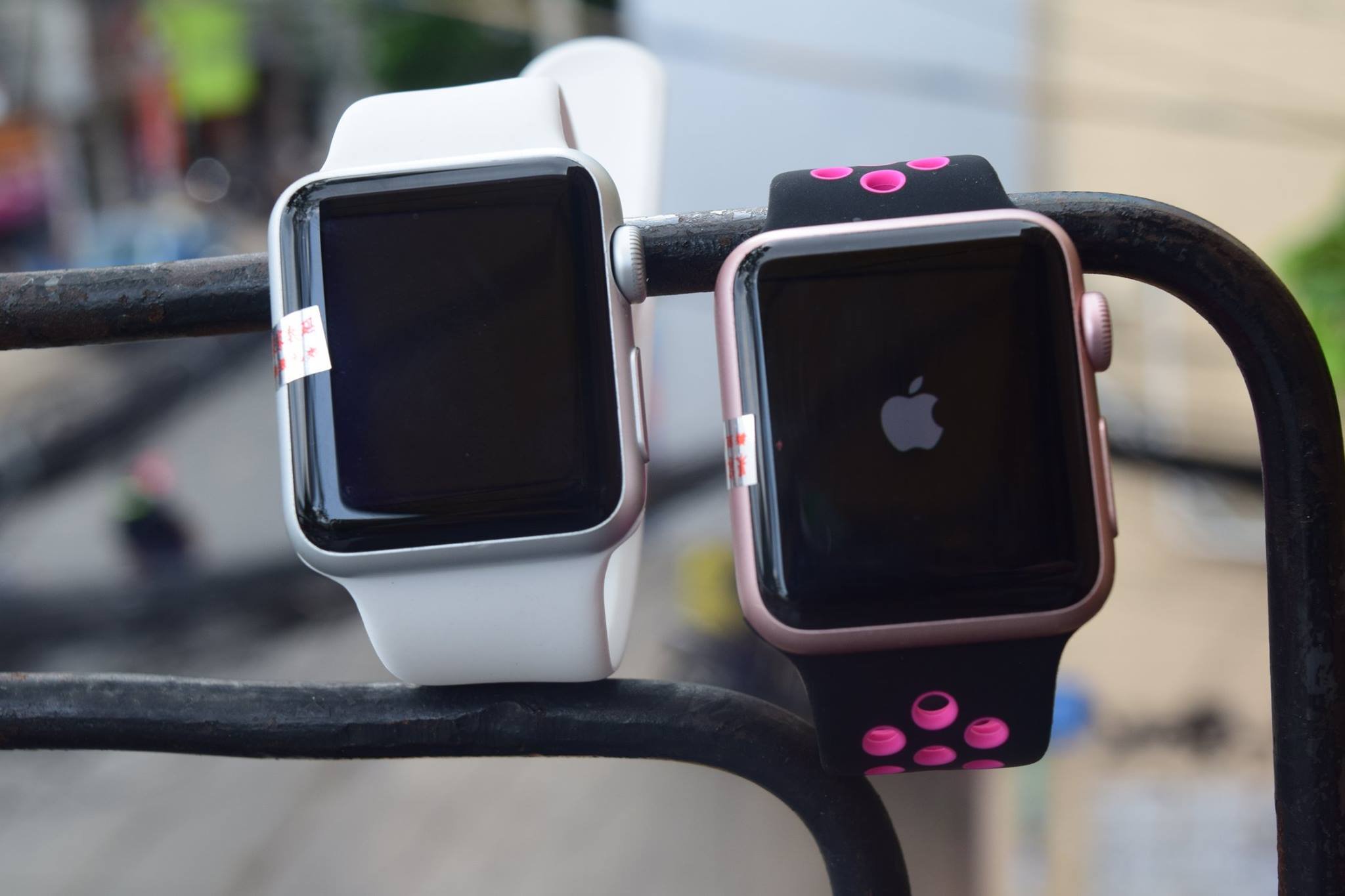 cấu hình, tính năng của các phiên bản Apple Watch 3