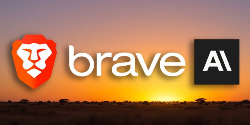 Brave trình duyệt ưu tiên bảo mật cùng AI Leo