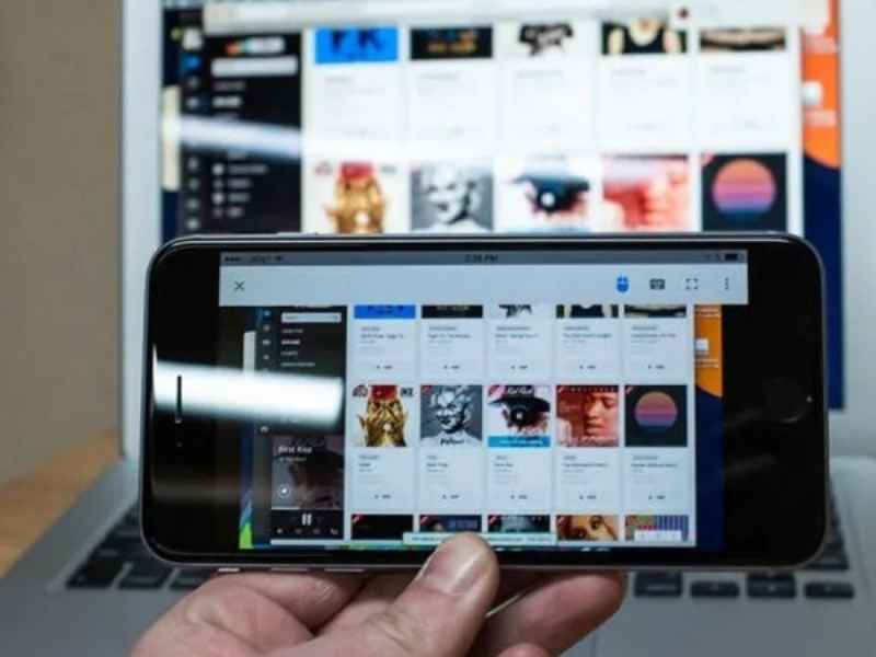 Những tính năng nổi bật của UltraView