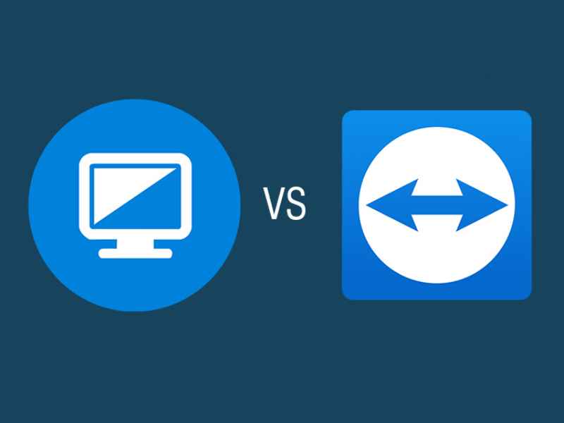 So sánh UltraView và TeamViewer: Nên chọn phần mềm nào?