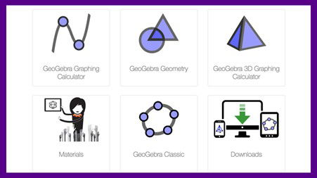 Geogebra Ai: Công cụ hỗ trợ giải toán hiện đại