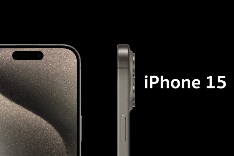 Lựa chon iphone 15