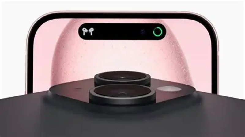 Thiết kế – iPhone 15 có phong cách hiện đại và hoàn thiện hơn