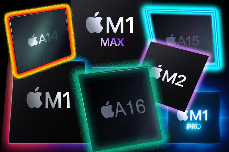 Hiệu năng – iPhone 17e có lợi thế từ thế hệ chip mới