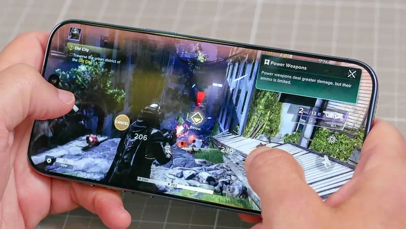 Chọn iPhone 17 Pro Max nếu bạn