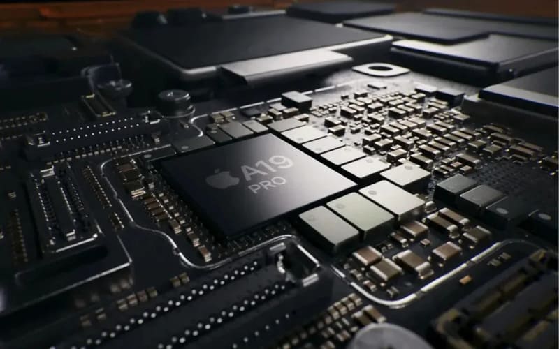 iPhone 17 Pro và Pro Max có khác nhau về hiệu năng không?