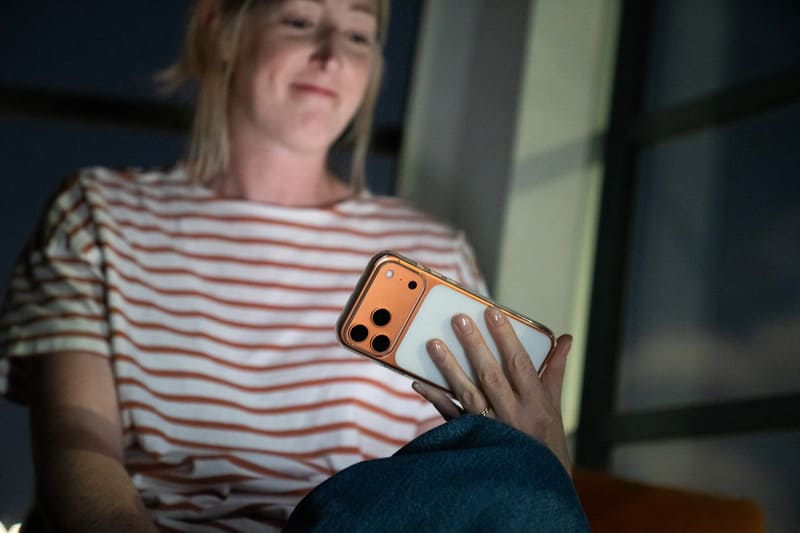 Chọn iPhone 17 Pro nếu bạn