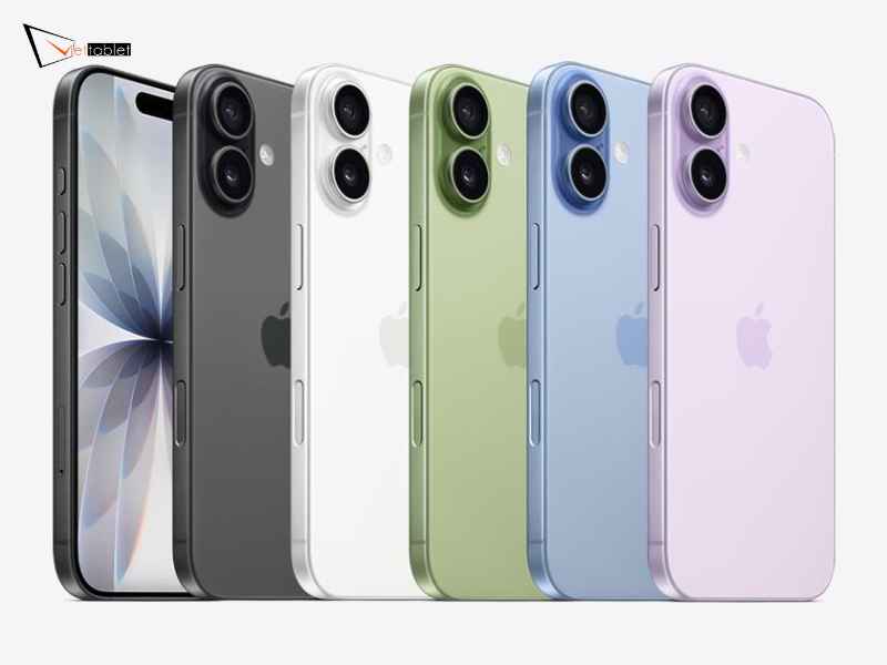 Tổng quan về iPhone 17 và iPhone 15 Pro