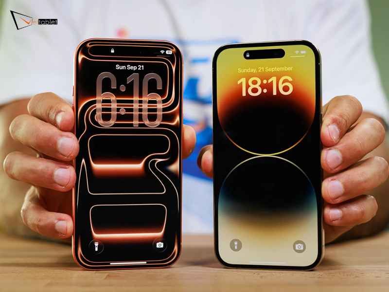 Nên mua iPhone 17 Pro Max hay iPhone 14 Pro Max?