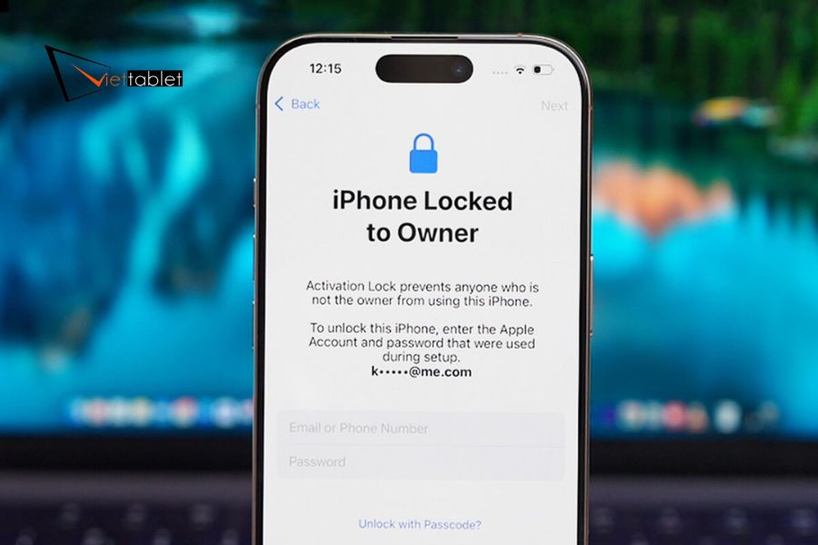 Vay iCloud khác gì cầm iPhone?
